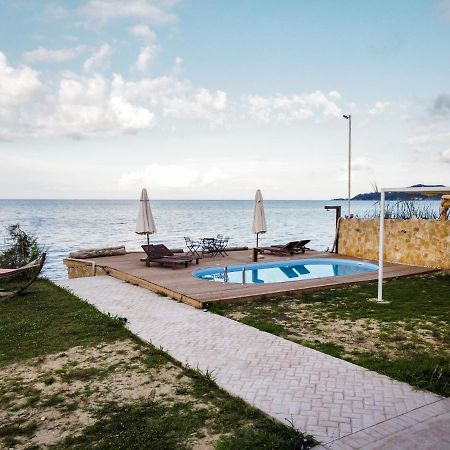 Seashore Stream Suites Alykes  Eksteriør billede