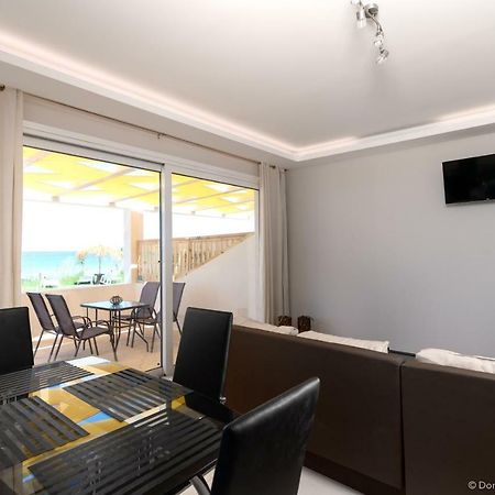 Seashore Stream Suites Alykes  Eksteriør billede